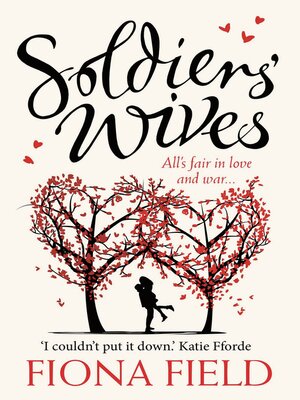 Soldiers' Wives - ebook